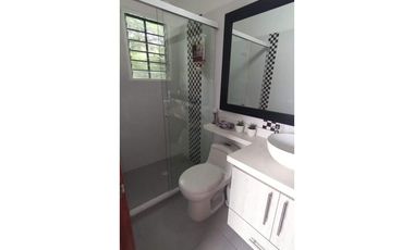 HERMOSA CASA EN UNIDAD CERRADA EN SAN JERONIMO