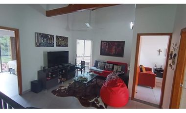 HERMOSA CASA EN UNIDAD CERRADA EN SAN JERONIMO