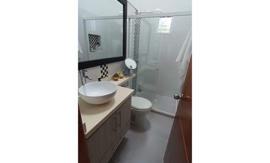 HERMOSA CASA EN UNIDAD CERRADA EN SAN JERONIMO