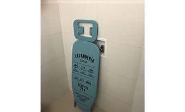 SE VENDE PRECIOSO APARTAESTUDIO EN LA AV. SANTANDER