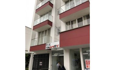 SE VENDE PRECIOSO APARTAESTUDIO EN LA AV. SANTANDER