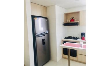 SE VENDE PRECIOSO APARTAESTUDIO EN LA AV. SANTANDER