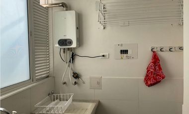 SE VENDE PRECIOSO APARTAESTUDIO EN LA AV. SANTANDER