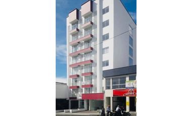 SE VENDE PRECIOSO APARTAESTUDIO EN LA AV. SANTANDER