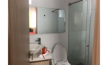 SE VENDE PRECIOSO APARTAESTUDIO EN LA AV. SANTANDER