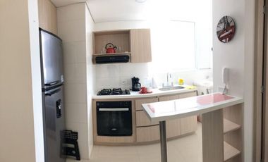 SE VENDE PRECIOSO APARTAESTUDIO EN LA AV. SANTANDER