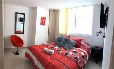 SE VENDE PRECIOSO APARTAESTUDIO EN LA AV. SANTANDER