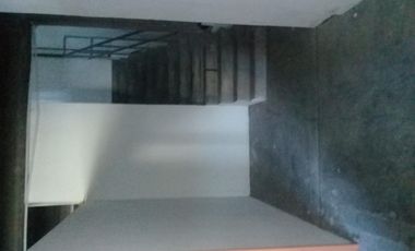 Alquiler de galpon  excelente ubicacion