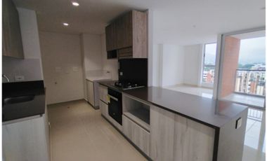 SE VENDE APARTAMENTO EN CALI BARRIO SANTA ANITA