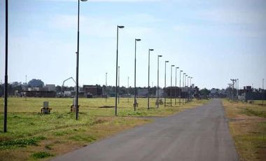 EN VENTA - TERRENO EN DON MATEO - FUNES Lote 756