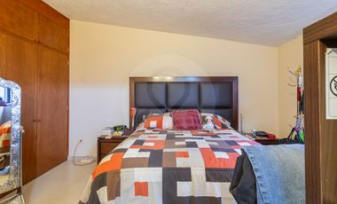 Casa en condominio en venta en San Jerónimo Lídice