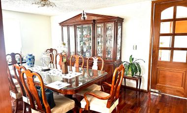 Casa en condominio en venta en San Jerónimo Lídice