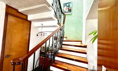 Casa en condominio en venta en San Jerónimo Lídice