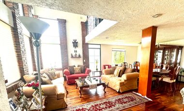 Casa en condominio en venta en San Jerónimo Lídice