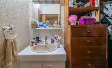 Casa en condominio en venta en San Jerónimo Lídice
