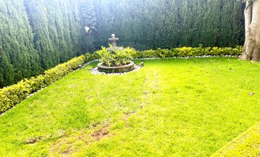 Casa en condominio en venta en San Jerónimo Lídice