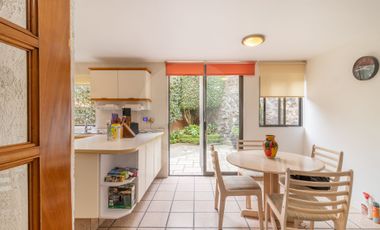 Casa en condominio en venta en San Jerónimo Lídice