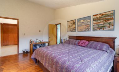 Casa en condominio en venta en San Jerónimo Lídice