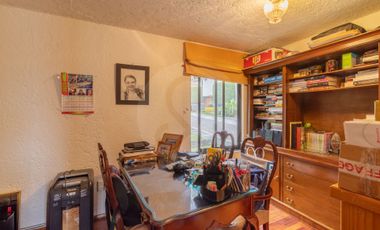 Casa en condominio en venta en San Jerónimo Lídice