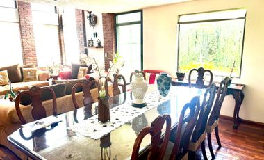 Casa en condominio en venta en San Jerónimo Lídice
