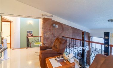 Casa en condominio en venta en San Jerónimo Lídice