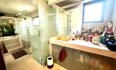 Casa en condominio en venta en San Jerónimo Lídice