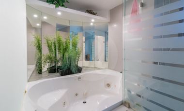 Casa en condominio en venta en San Jerónimo Lídice