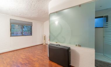 Casa en condominio en venta en San Jerónimo Lídice