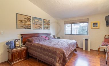 Casa en condominio en venta en San Jerónimo Lídice