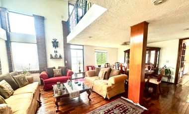 Casa en condominio en venta en San Jerónimo Lídice