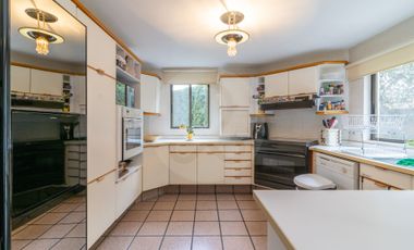 Casa en condominio en venta en San Jerónimo Lídice