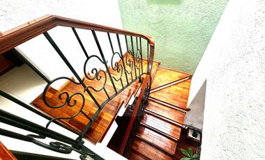 Casa en condominio en venta en San Jerónimo Lídice