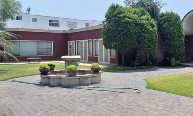 Casas Venta CAL. LOS ALAMOS  - SANTIAGO DE SURCO