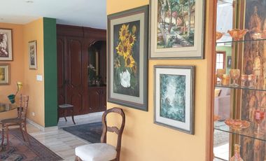 Casas Venta CAL. LOS ALAMOS  - SANTIAGO DE SURCO