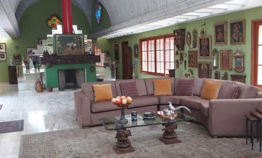 Casas Venta CAL. LOS ALAMOS  - SANTIAGO DE SURCO