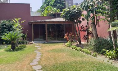 Casas Venta CAL. LOS ALAMOS  - SANTIAGO DE SURCO