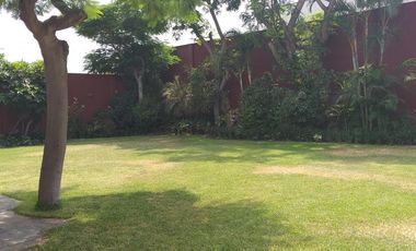 Casas Venta CAL. LOS ALAMOS  - SANTIAGO DE SURCO