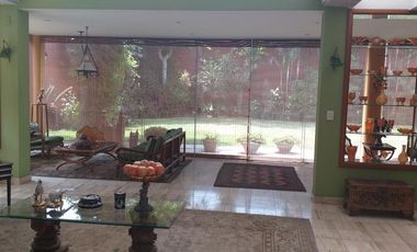 Casas Venta CAL. LOS ALAMOS  - SANTIAGO DE SURCO