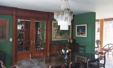 Casas Venta CAL. LOS ALAMOS  - SANTIAGO DE SURCO