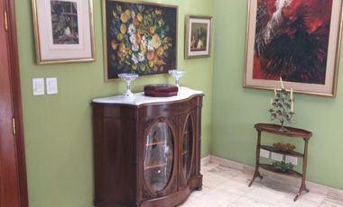 Casas Venta CAL. LOS ALAMOS  - SANTIAGO DE SURCO