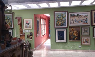 Casas Venta CAL. LOS ALAMOS  - SANTIAGO DE SURCO