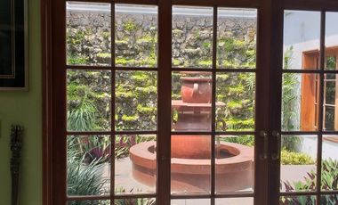 Casas Venta CAL. LOS ALAMOS  - SANTIAGO DE SURCO