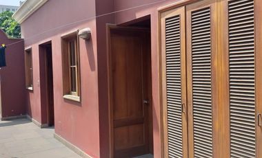 Casas Venta CAL. LOS ALAMOS  - SANTIAGO DE SURCO