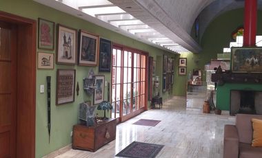 Casas Venta CAL. LOS ALAMOS  - SANTIAGO DE SURCO
