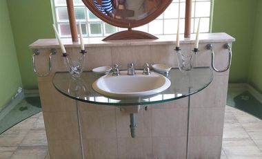 Casas Venta CAL. LOS ALAMOS  - SANTIAGO DE SURCO