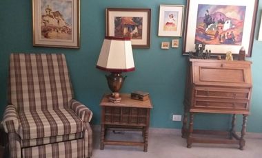 Casas Venta CAL. LOS ALAMOS  - SANTIAGO DE SURCO