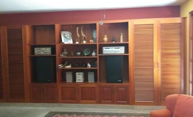 Casas Venta CAL. LOS ALAMOS  - SANTIAGO DE SURCO