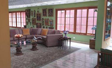 Casas Venta CAL. LOS ALAMOS  - SANTIAGO DE SURCO