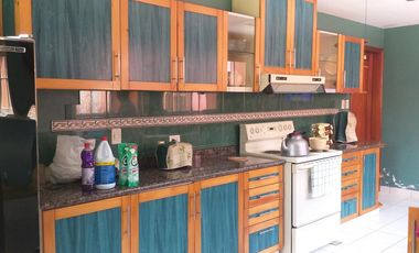 Casas Venta CAL. LOS ALAMOS  - SANTIAGO DE SURCO