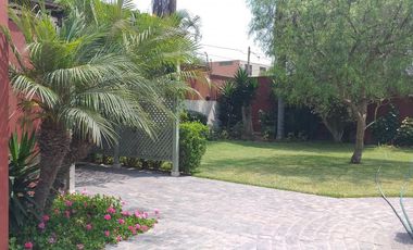 Casas Venta CAL. LOS ALAMOS  - SANTIAGO DE SURCO